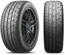 Bridgestone Bridgestone Adrenalin RE003 Tyres - Buy Online Price
