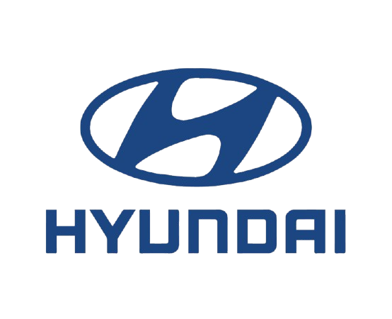 Hyundai Logo