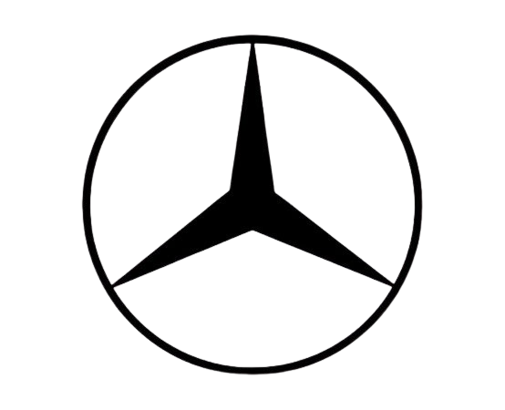 Mercedes-Benz Logo