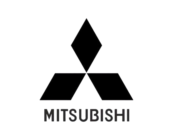 Mitsubishi Logo
