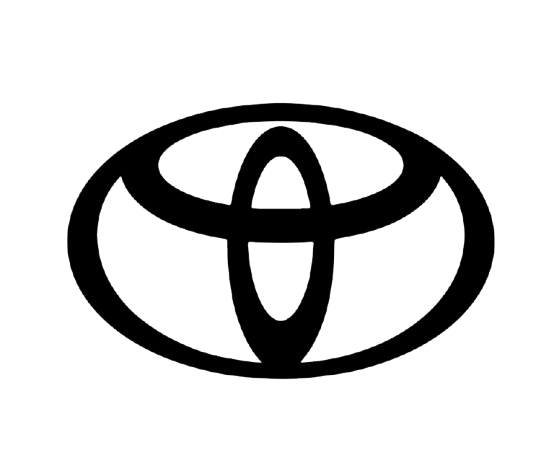 Toyota Logo