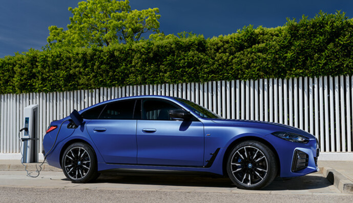 BMW Model