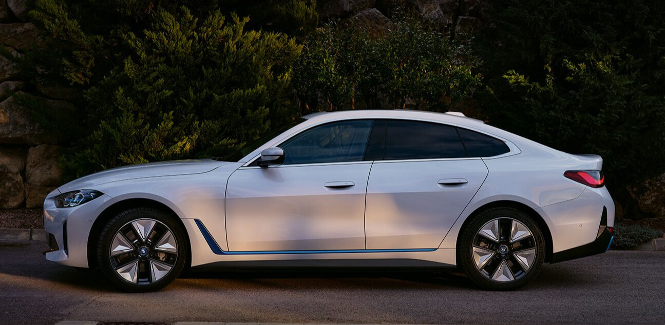 BMW Model