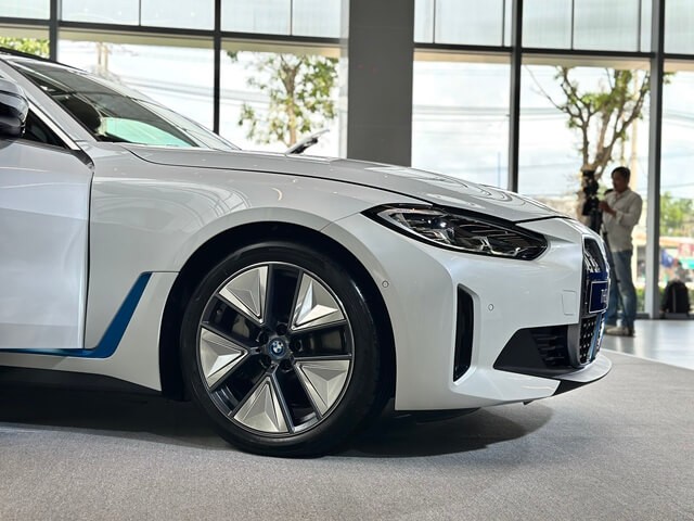 BMW Model