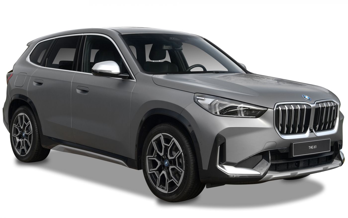 BMW Model