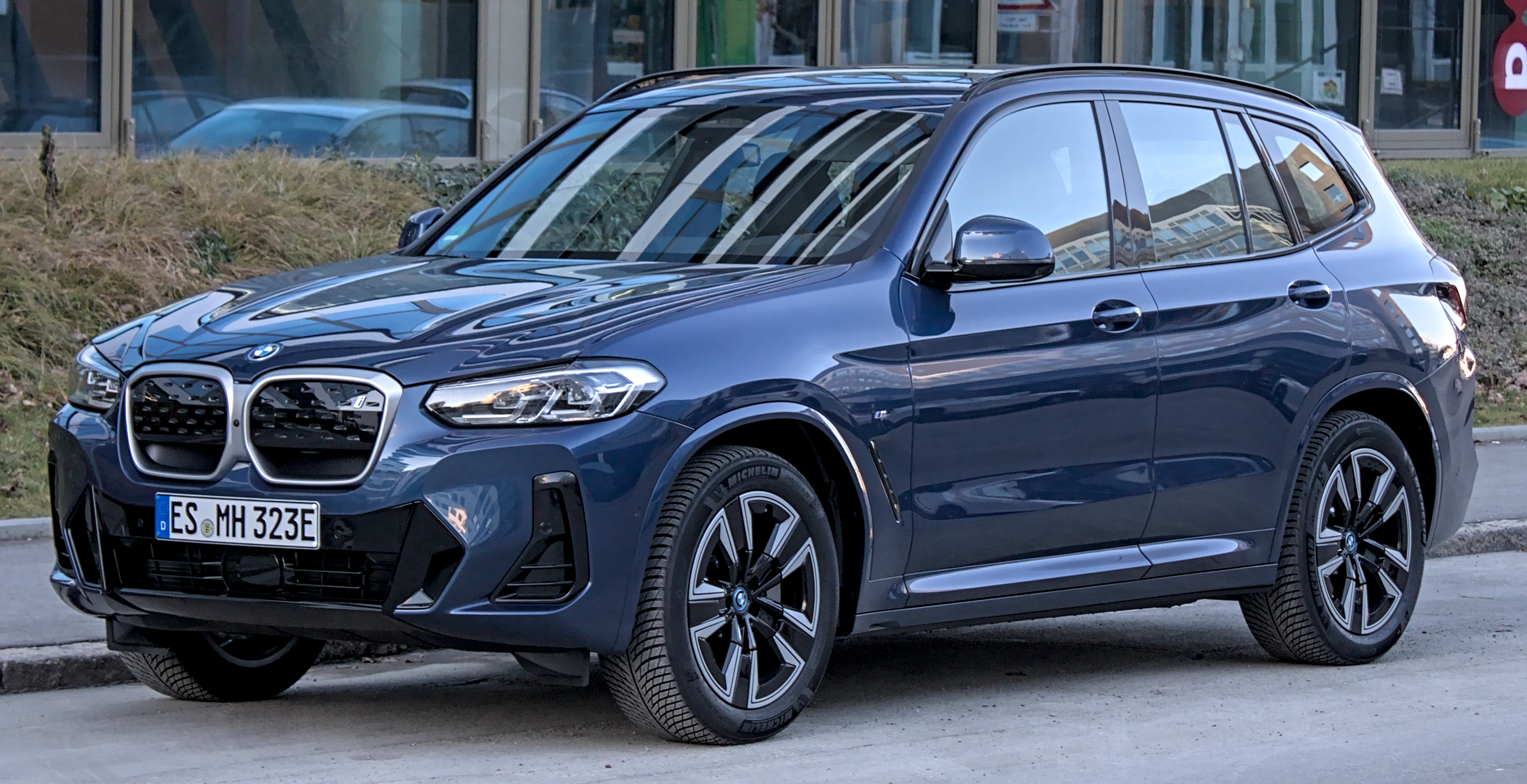 BMW Model