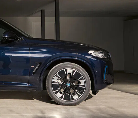 BMW Model
