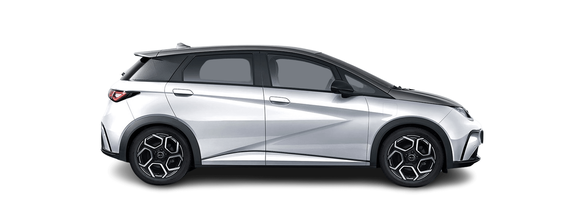 BYD Model