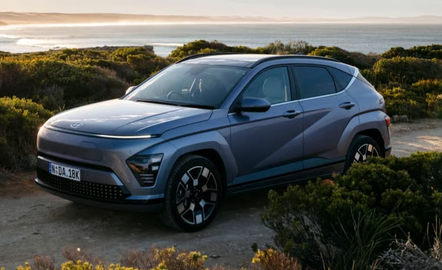 Hyundai Model