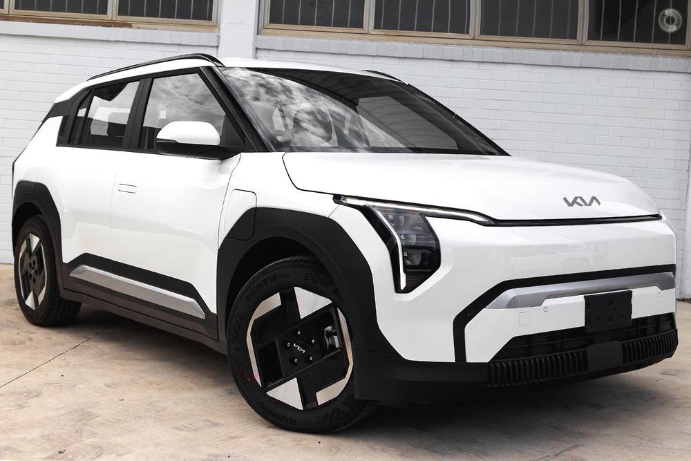 Kia Model