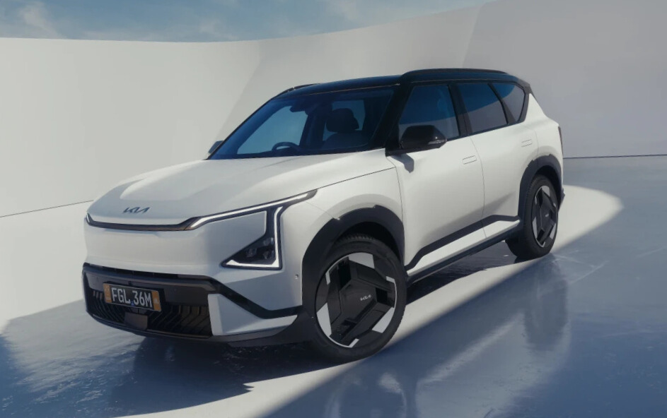 Kia Model