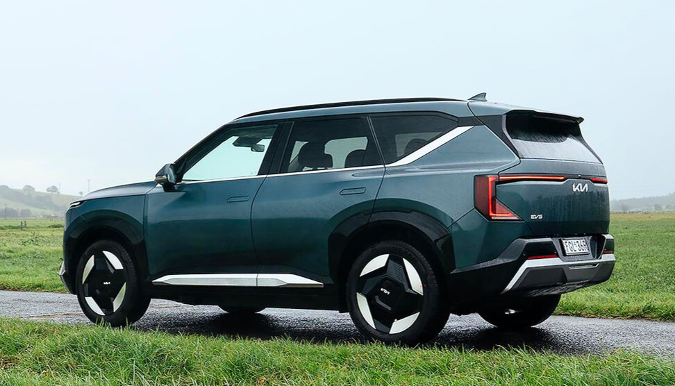Kia Model