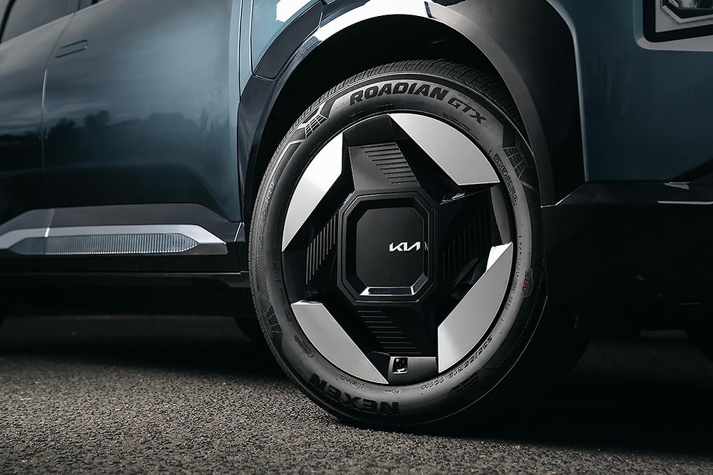 Kia Model