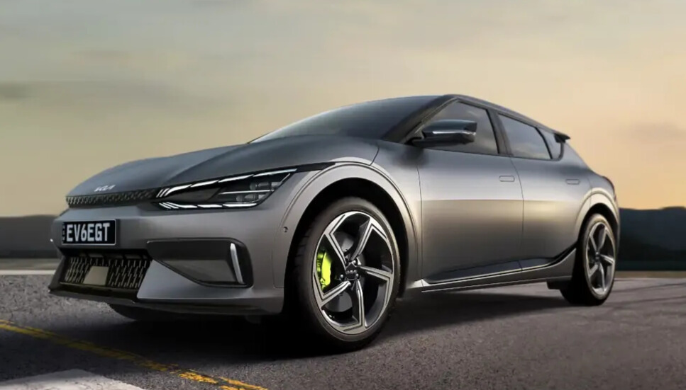 Kia Model