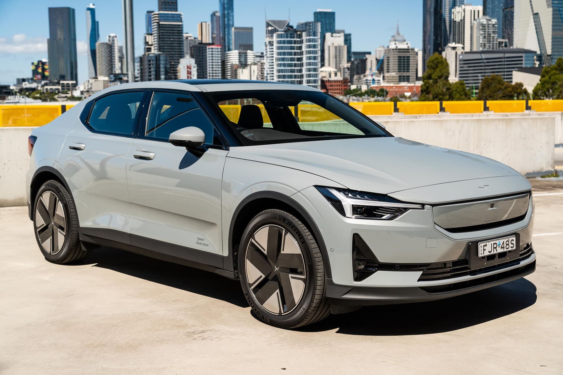 Polestar Model