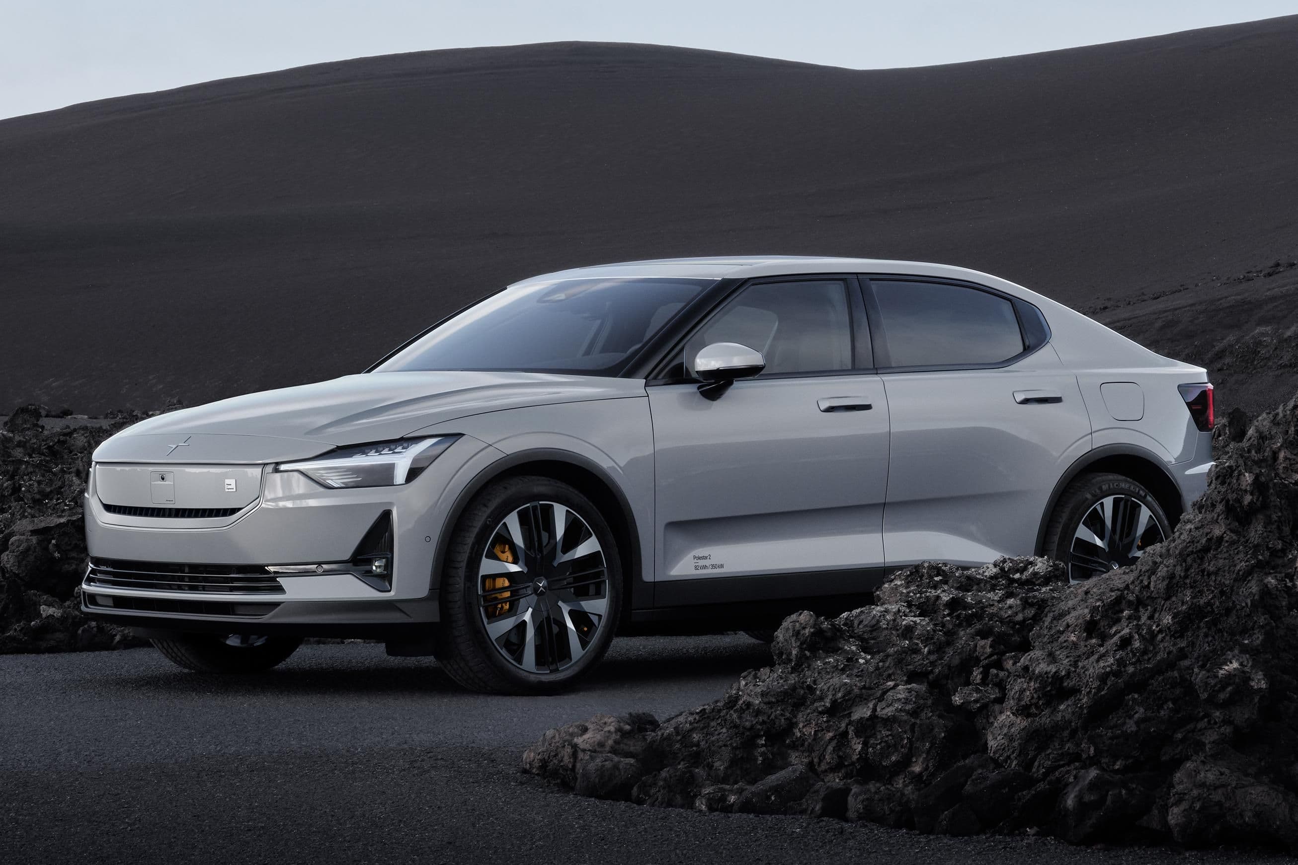 Polestar Model