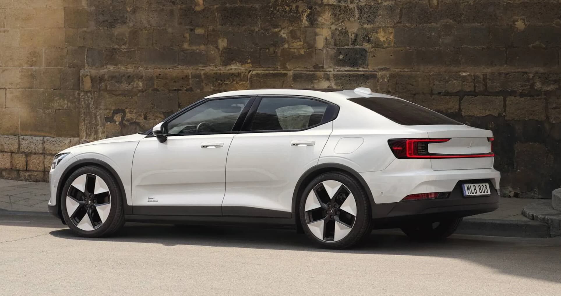 Polestar Model