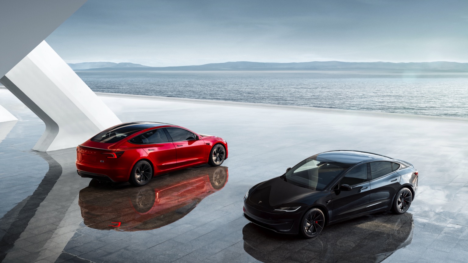 Tesla Model