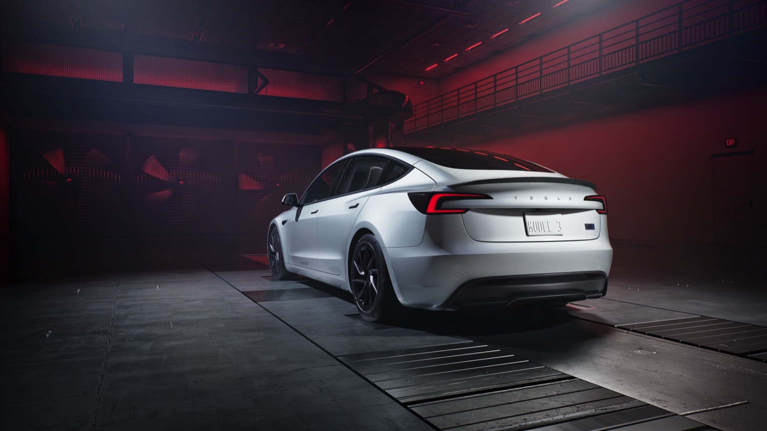 Tesla Model