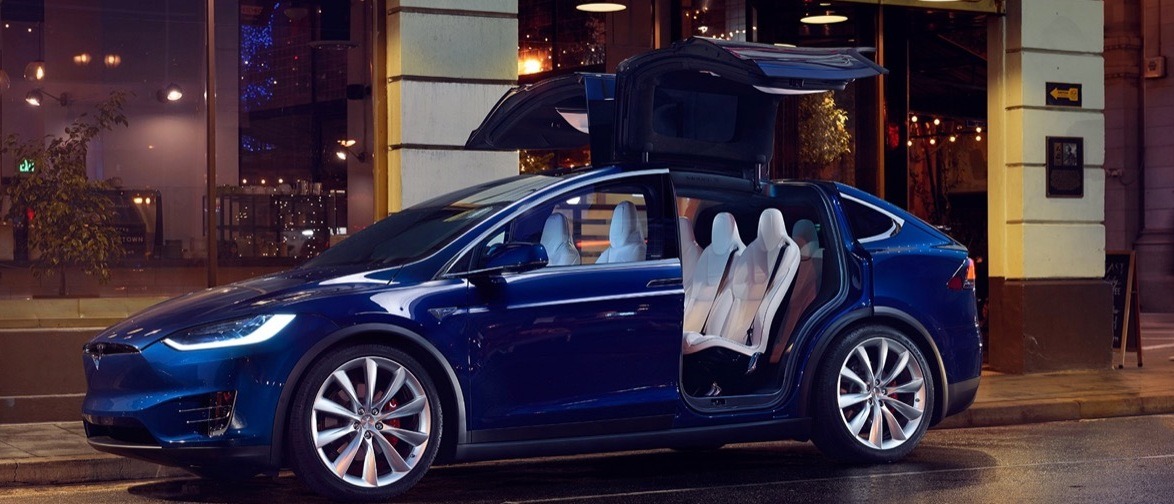 Tesla Model