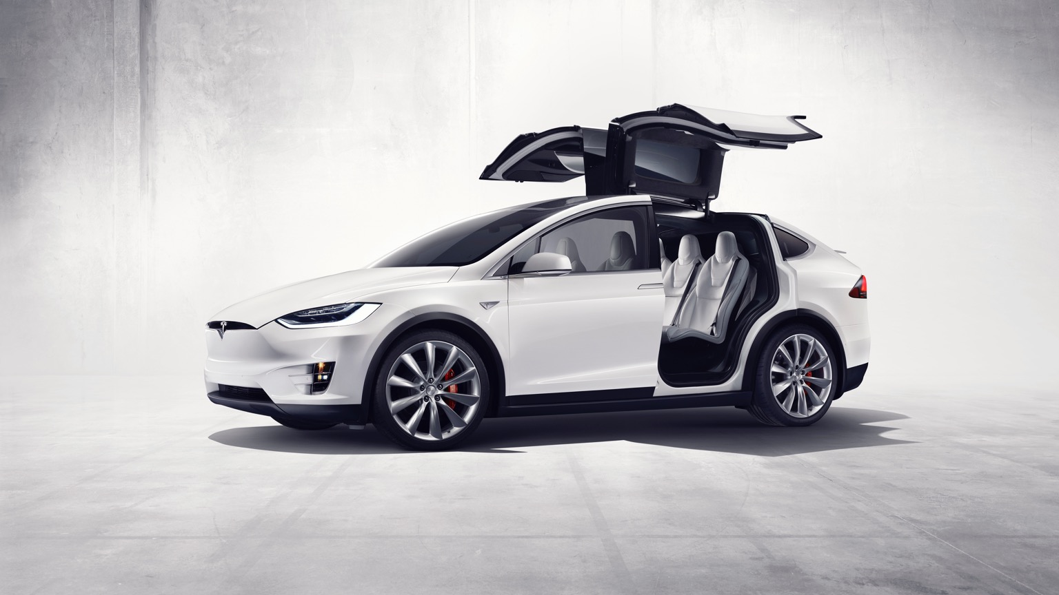 Tesla Model