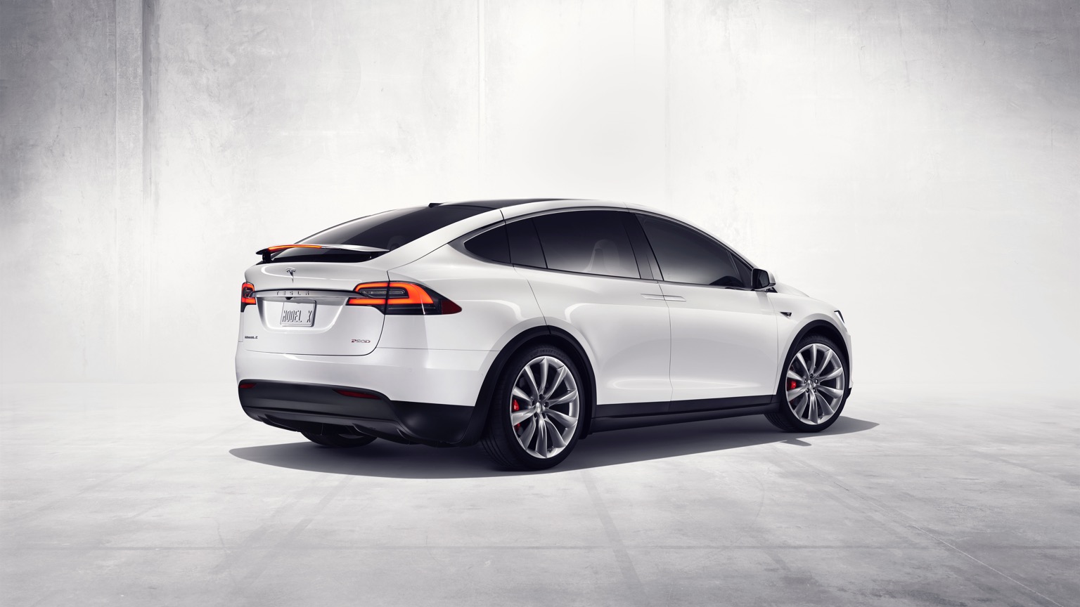 Tesla Model