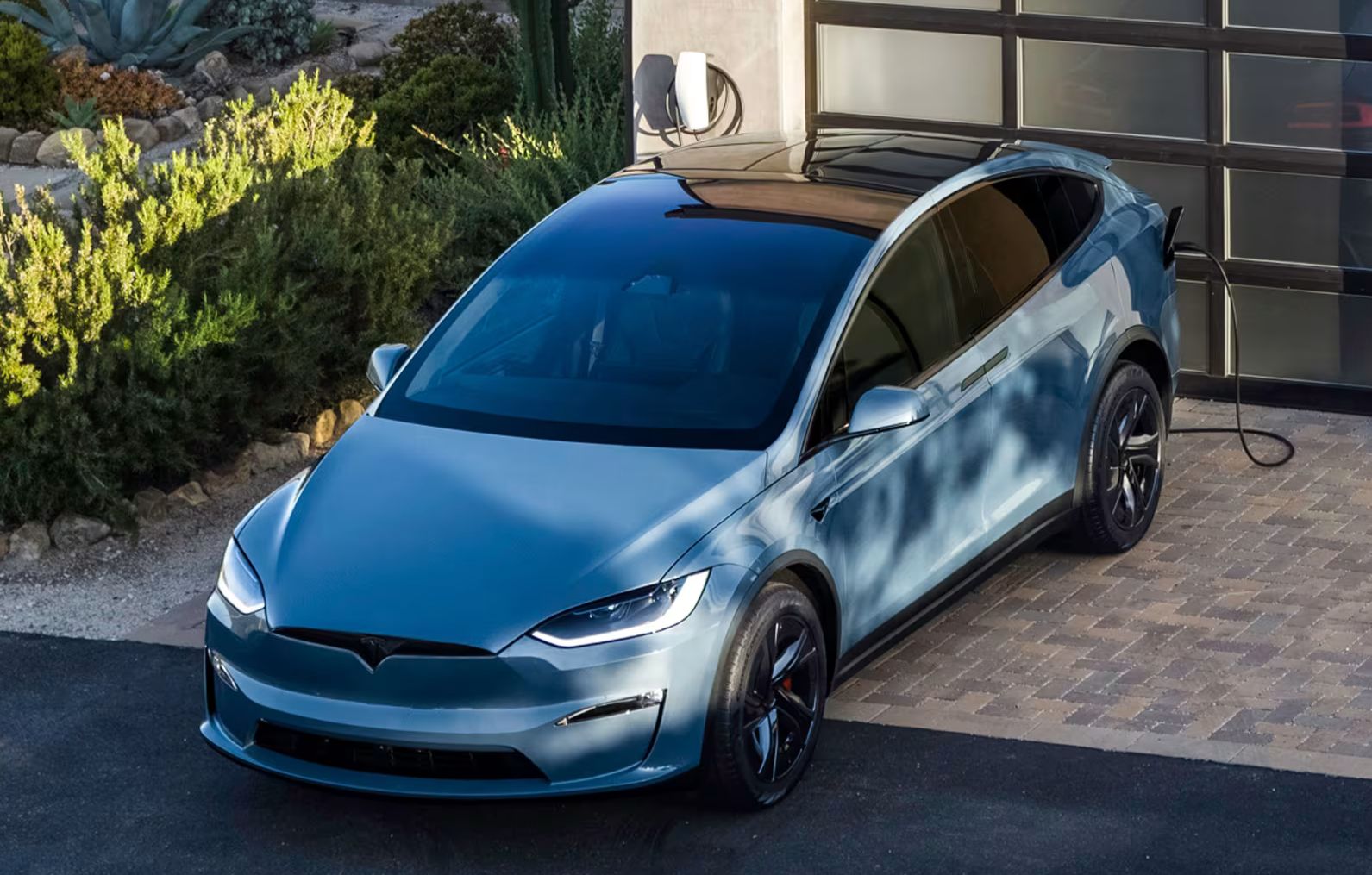 Tesla Model