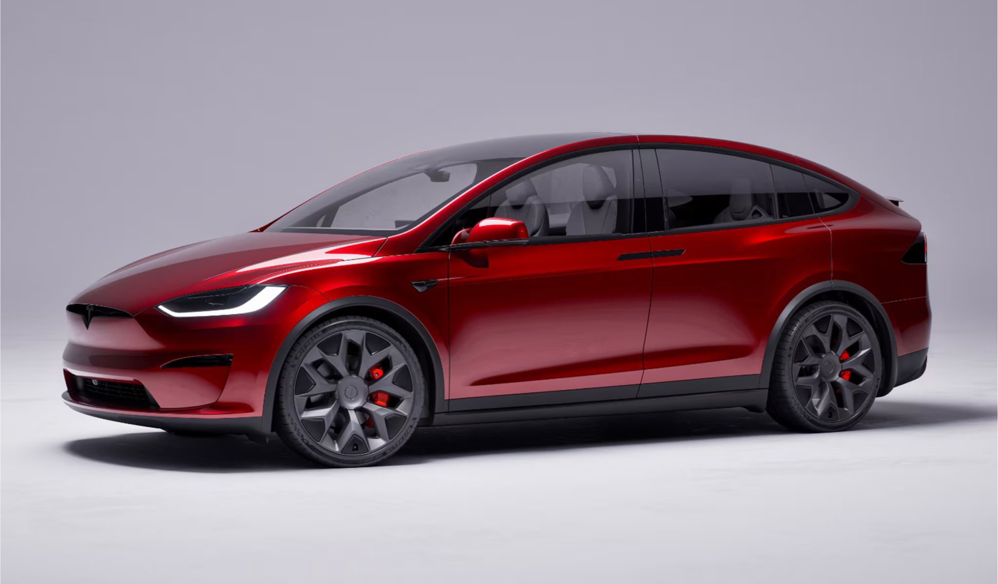 Tesla Model
