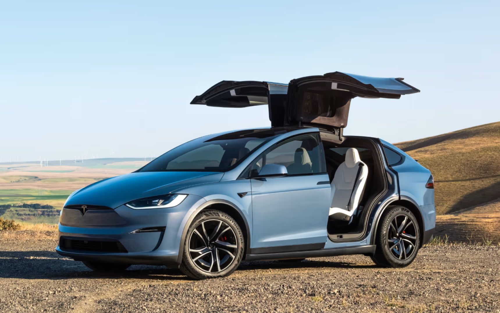 Tesla Model