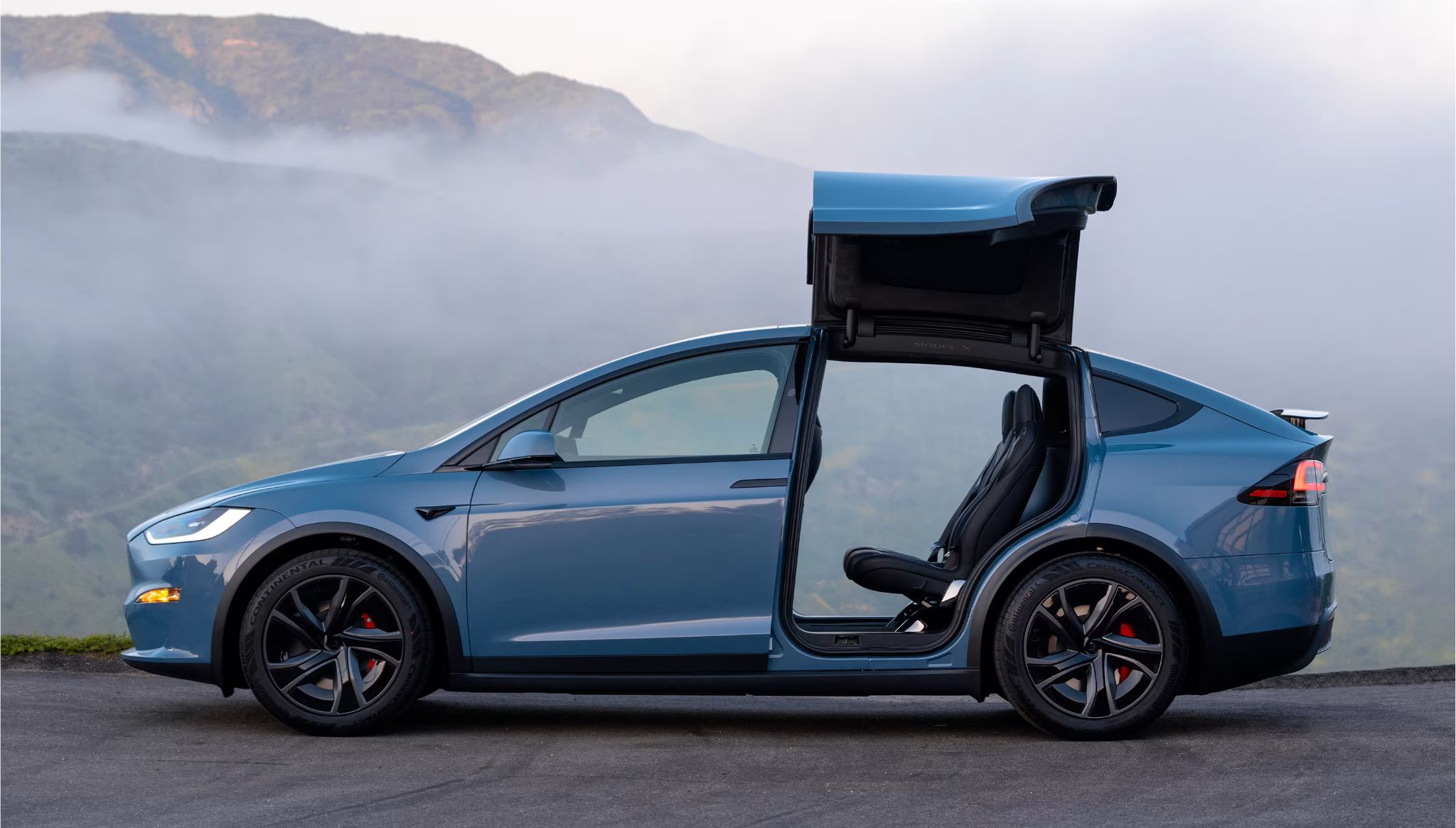 Tesla Model