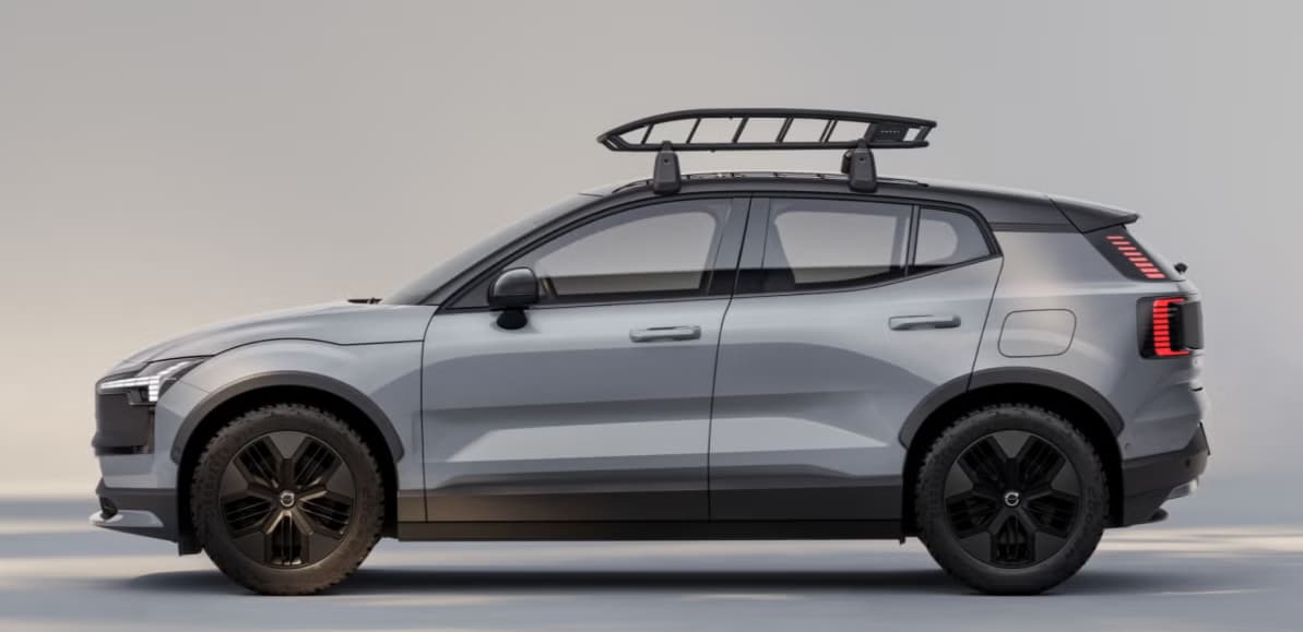 Volvo Model