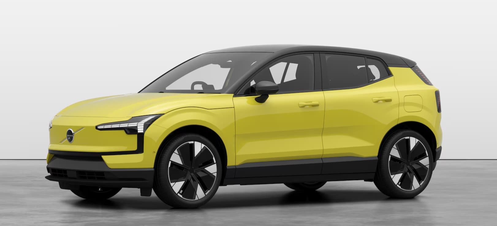 Volvo Model
