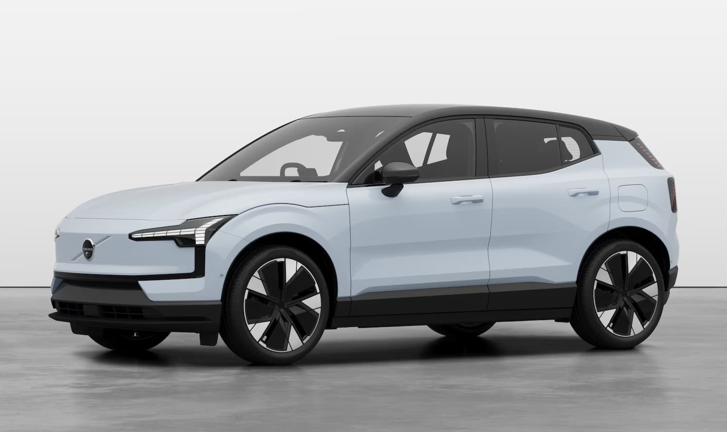 Volvo Model