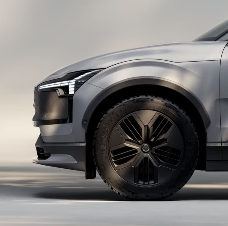 Volvo Model
