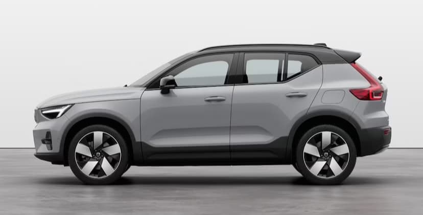 Volvo Model