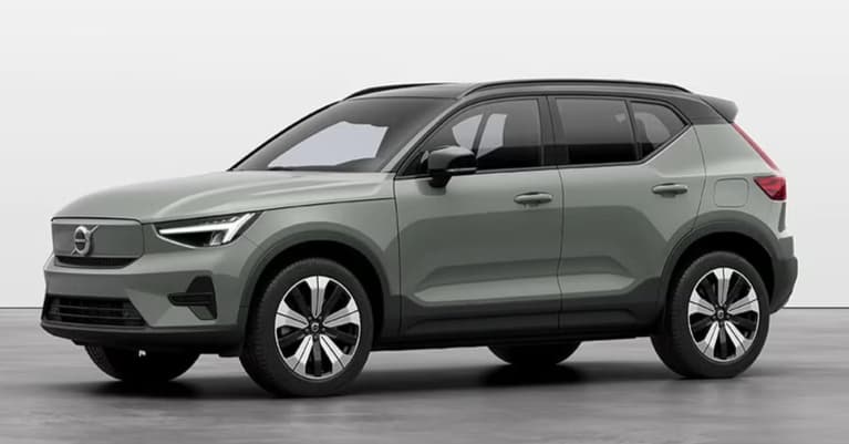 Volvo Model
