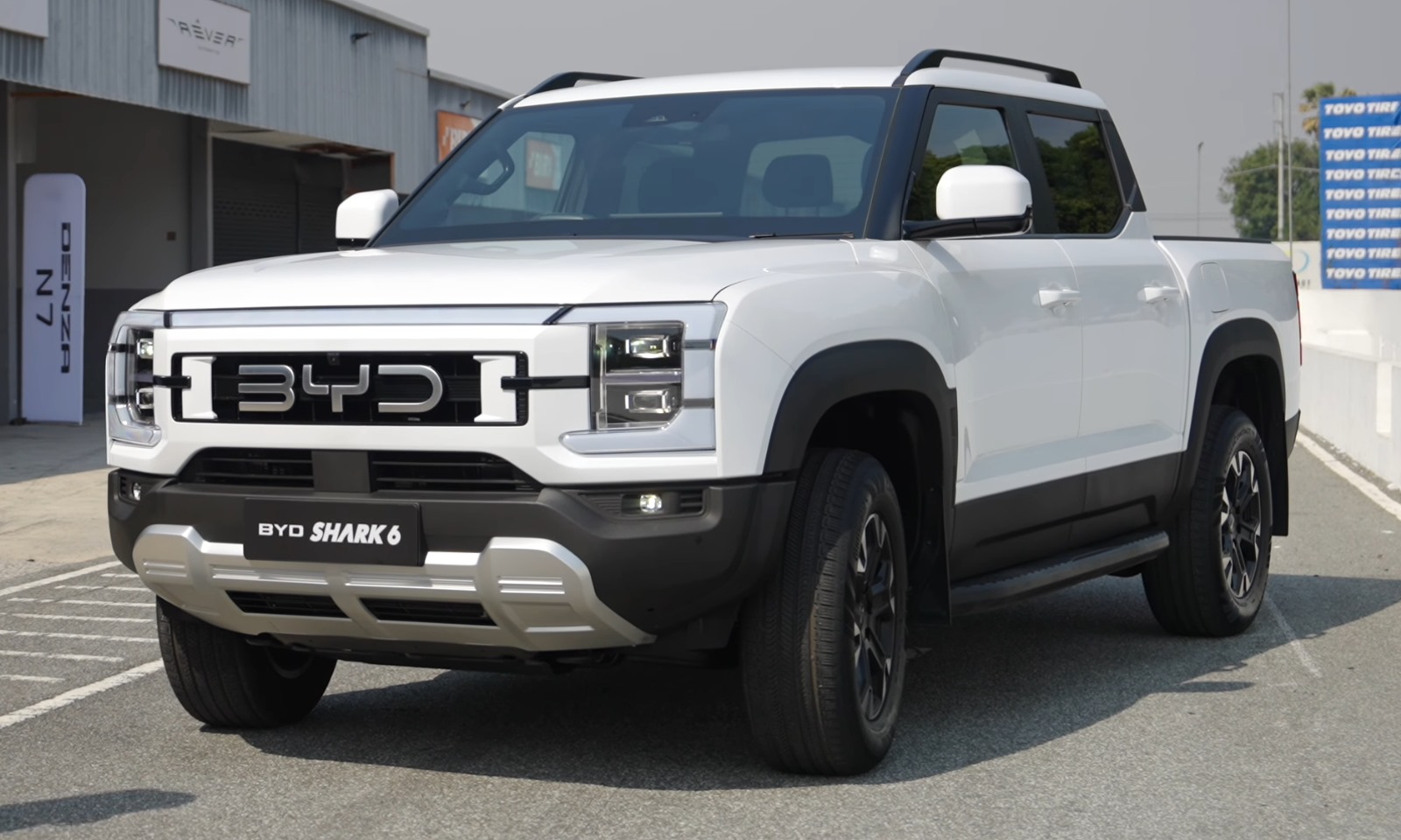 Lift Kits
