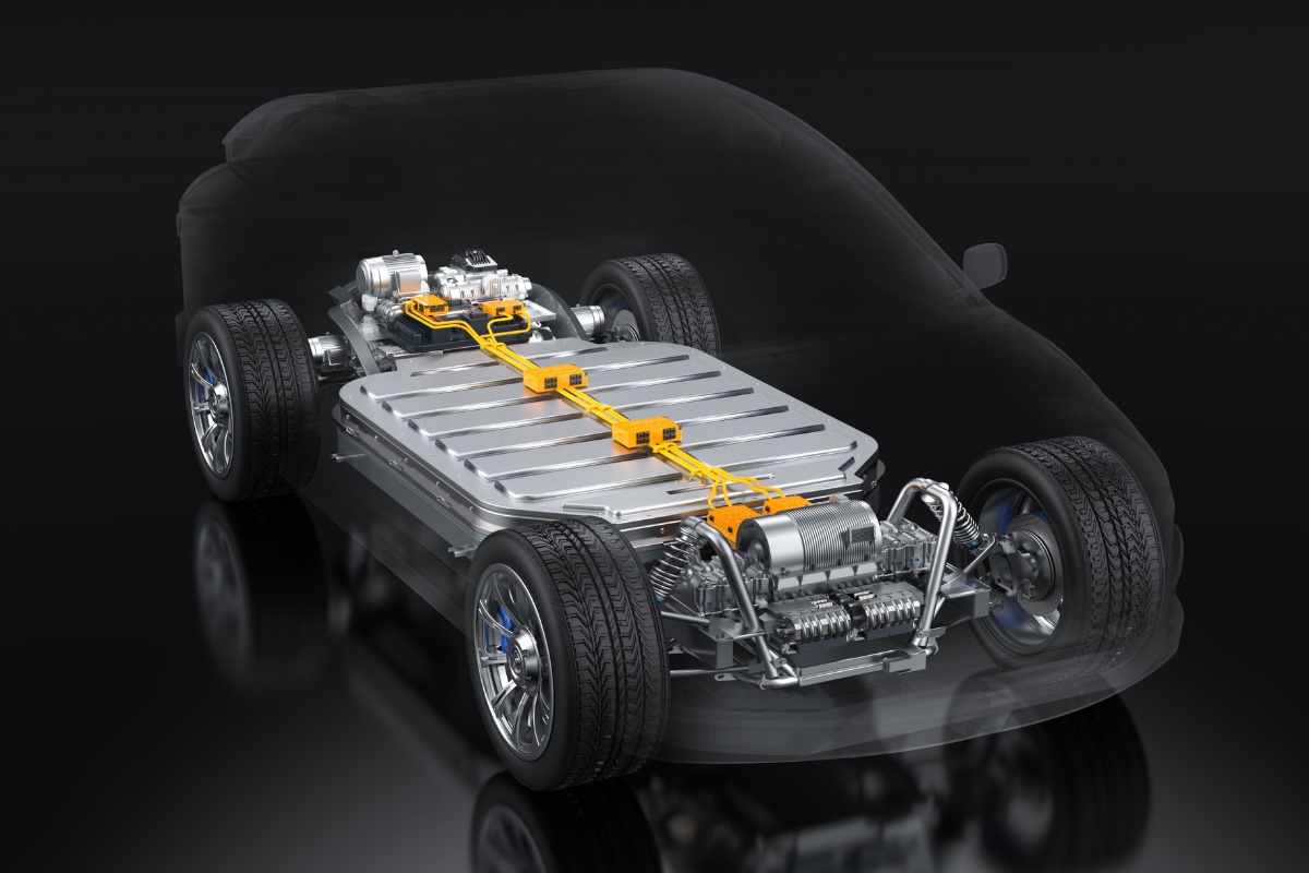 Lift Kits