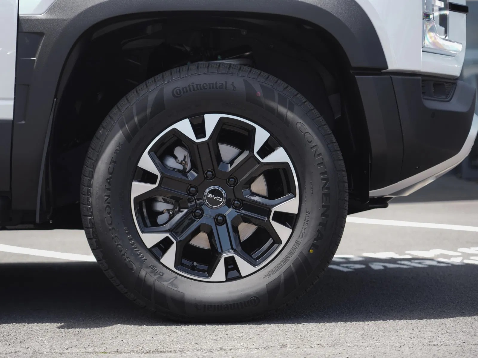 Lift Kits