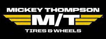 Mickey Thompson