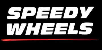 Speedy Wheels